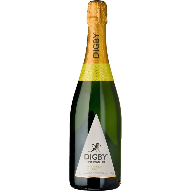 DigbyVintageReserveBrut2014