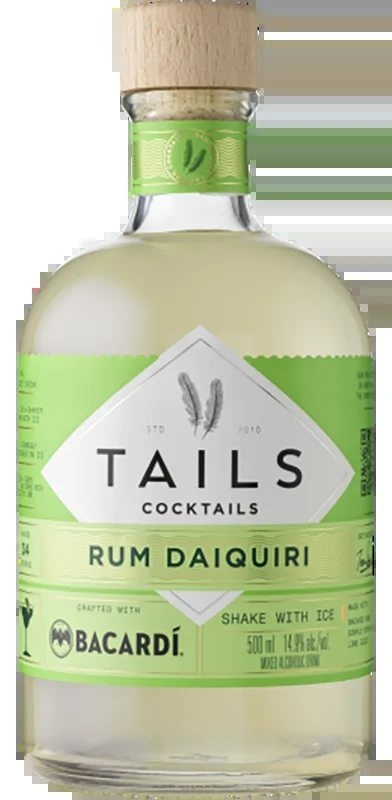 TailsClassicDaiquiri50cl