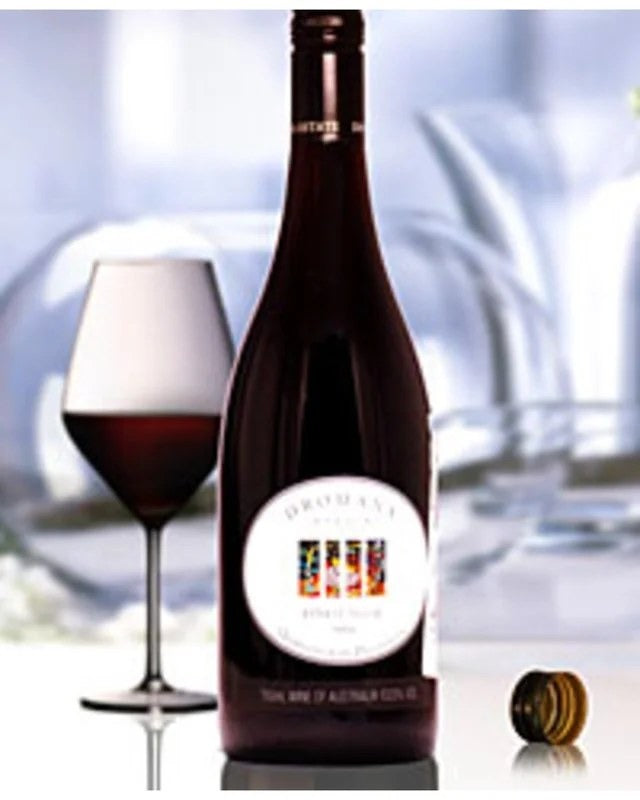 2004DromanaEstatePinotNoir