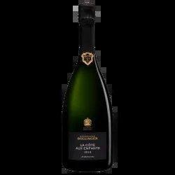 BollingerLaCoteauxEnfantsChampagne2013