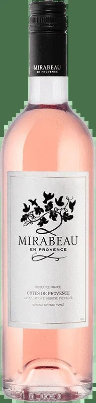 MirabeauRosé