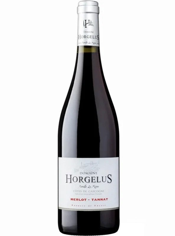 DomaineHorgelusRougedeGala