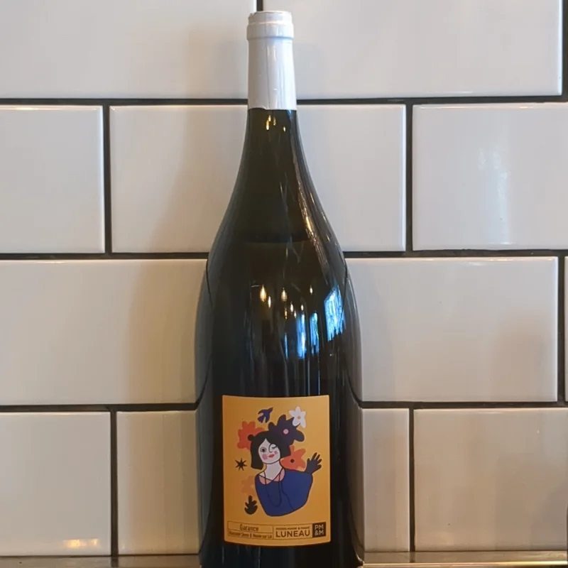 PierreMarie&MarieLuneau–GaranceMagnum–Muscadet