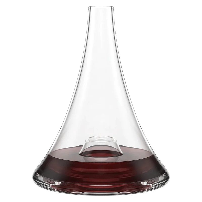 StolzleVulkanosErebusRedWineDecanter1500ml