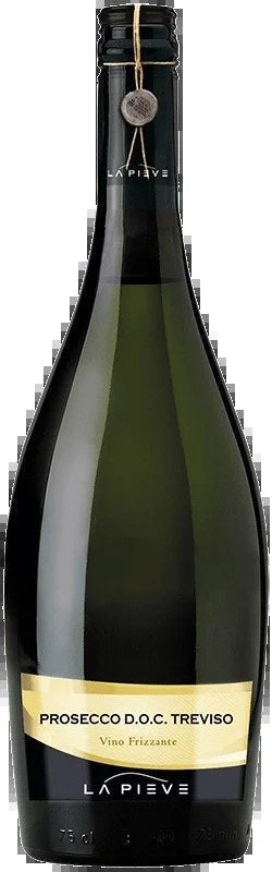 LaPieveProseccoDOCFrizzante