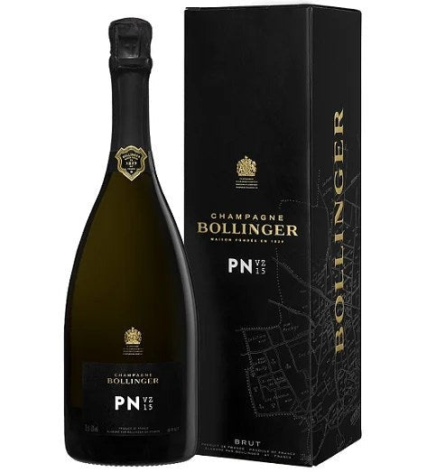 BollingerPNVZ15/PNVZ17