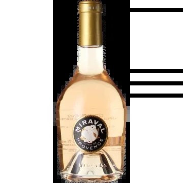 HalfBottle–Miraval2024