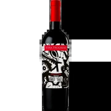 RevolutionTannat2021–ViñaProgreso