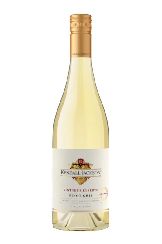 Kendall-JacksonVintner’sReservePinotGris2024(750ml)