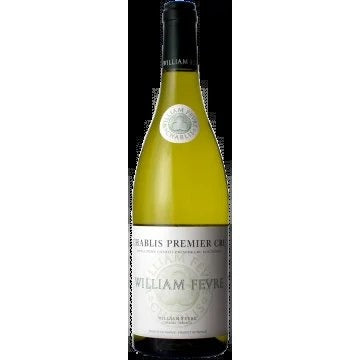 Chablis1erCru2018–WilliamFèvre