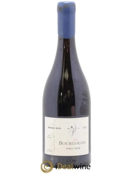 BourgogneArnaudEnte2016