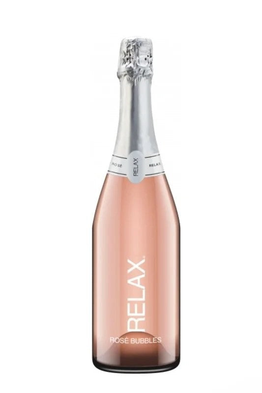 RelaxRoseSparkling–750ML
