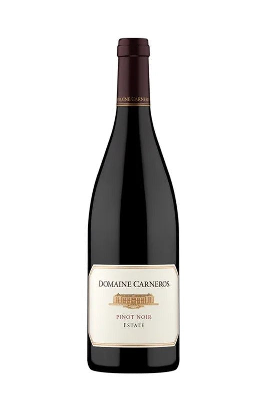 DomaineCarnerosEstatePinotNoir2022–750ML