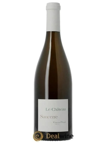SancerreLeChâteauVincentPinard2022