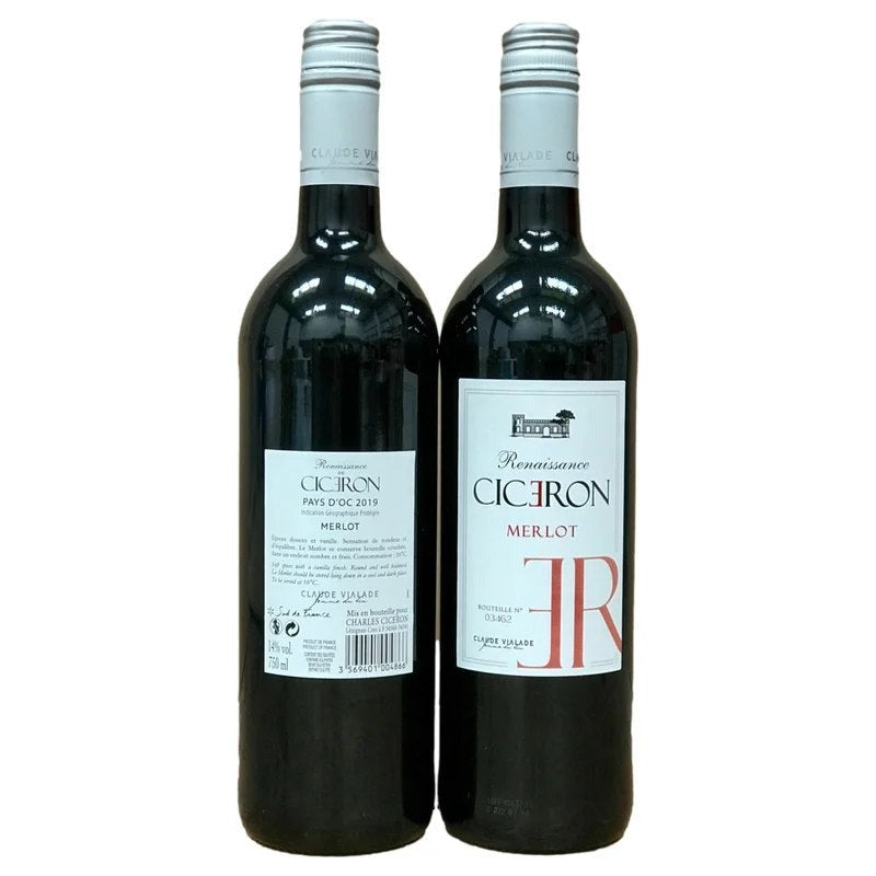 Merlot,RenaissanceCiceron