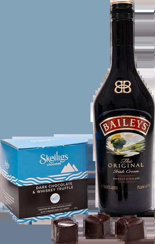 TheBaileysandTrufflesGiftSet