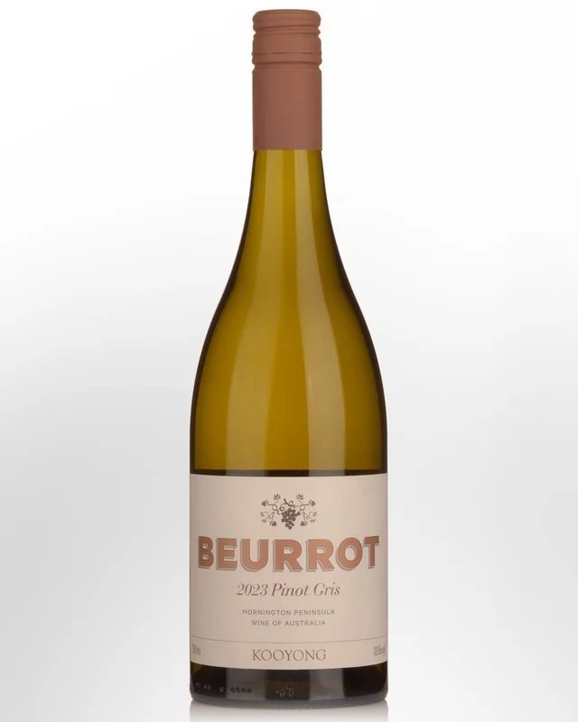 2023KooyongBeurrotPinotGris–LastStocks