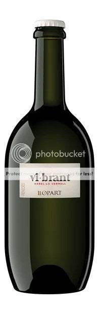 Llopart,‘Vi-Brant’,Penedes202375cl
