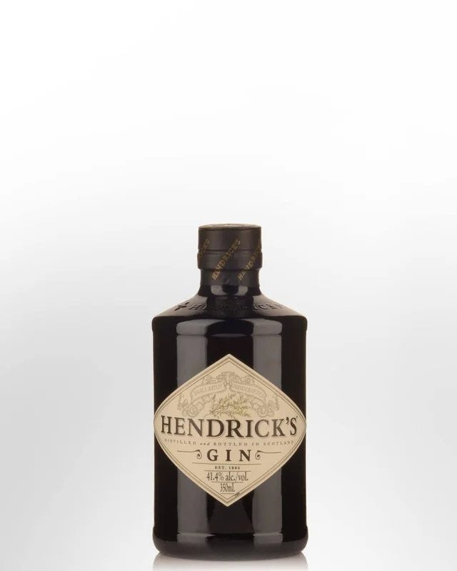 Hendrick’sGin(350ml)–HalfBottle