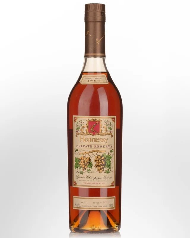 HennessyPrivateReserveCognac(700ml)
