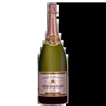 Magnum–CrémantdeBourgogne–Perled’Aurore–LouisBouillot