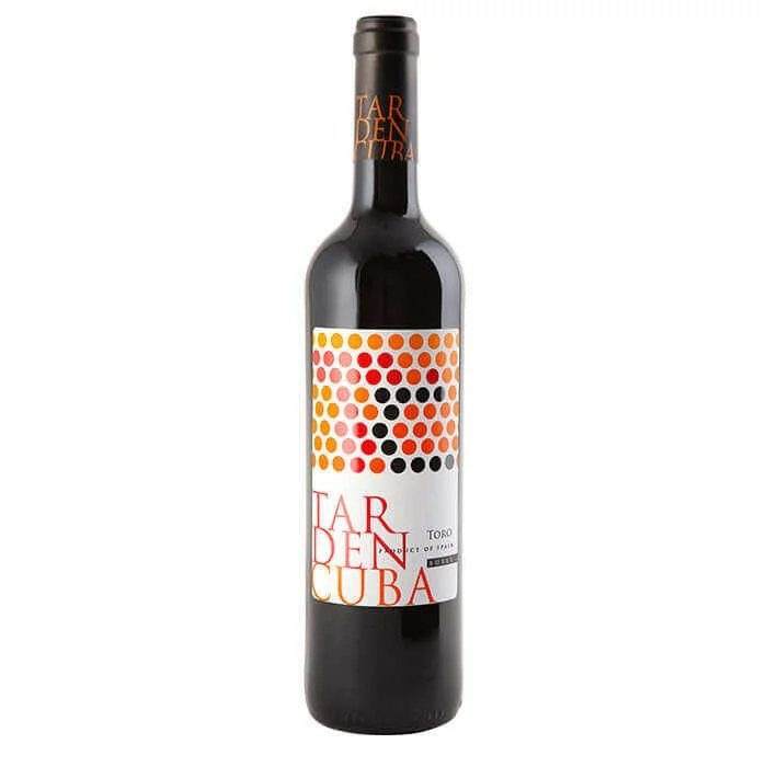 TardencubaRoble,Toro2022(organic)