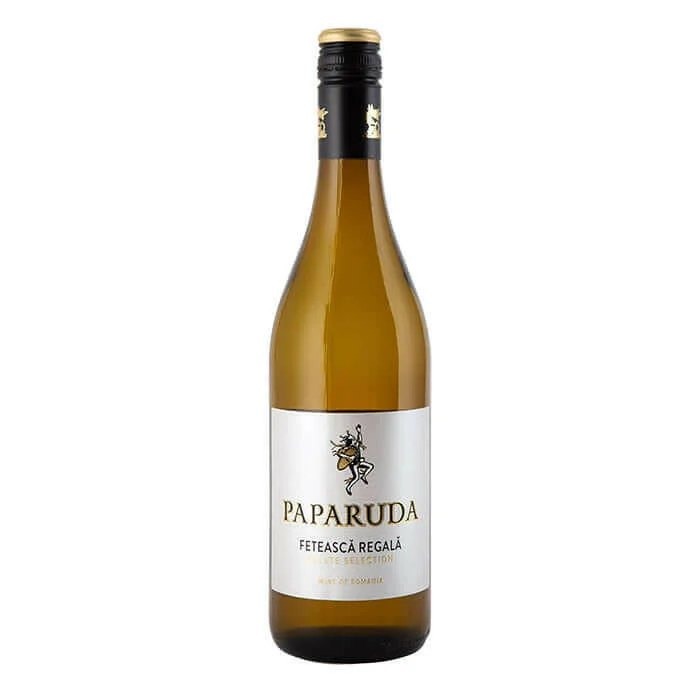 PaparudaFeteascaRegala,EstateSelection2024