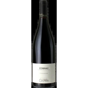Champelrose2023–DomaineCourbis