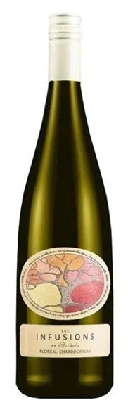 LesInfusionsdeVillaNoriaFlorealChardonnay202375cl