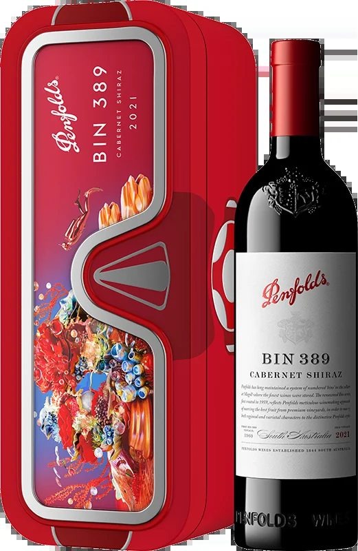 PenfoldsBin389Cabernet-Shiraz2021