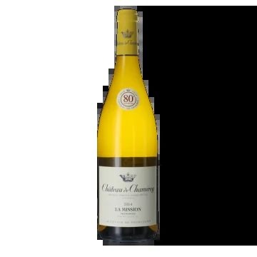 Mercurey1erCrulaMission2023–ChâteaudeChamirey