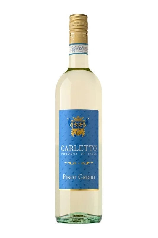 CarlettoPinotGrigio2023(750ml)