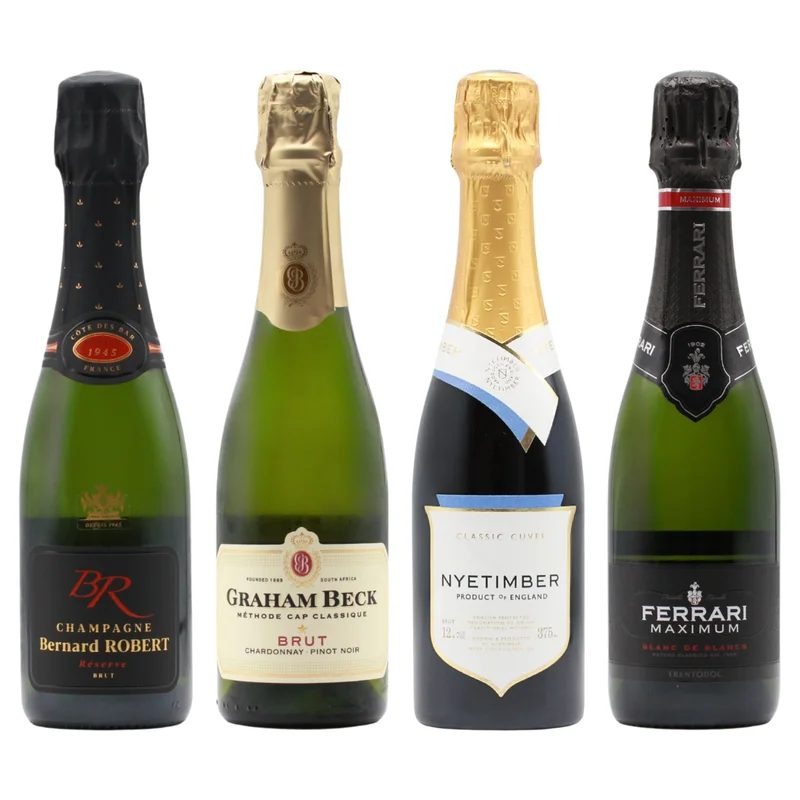 FabulousFizzHALVES(4×37.5cl)