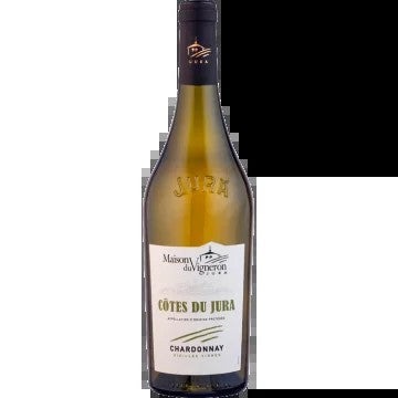 ChardonnayVieillesVignes2022–MaisonduVigneron