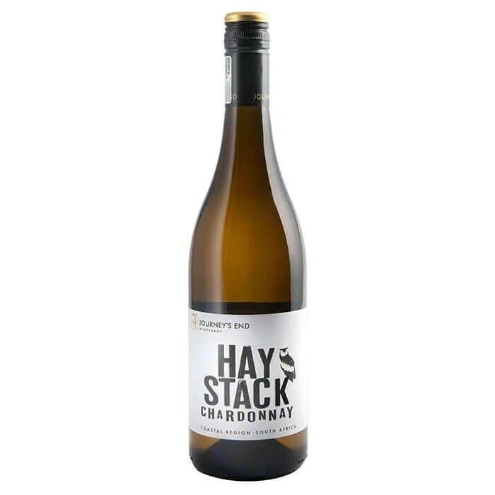 Journey’sEnd‘Haystack’Chardonnay,Stellenbosch2024