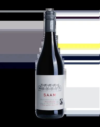 SAAMFairtradePinotage