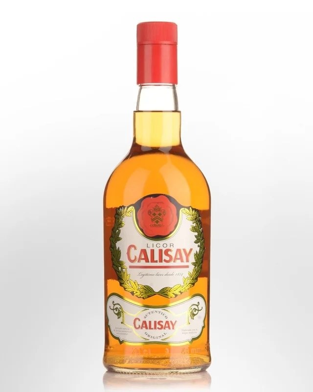 CalisayOriginalHerbalLiqueur(700ml)