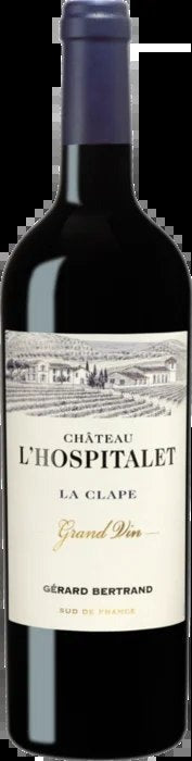 GérardBertrandLaClapeGrandVin