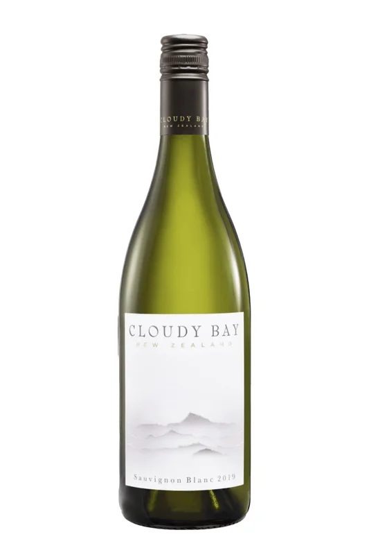 DAMAGEDLABEL:CloudyBaySauvignonBlanc(750ml)