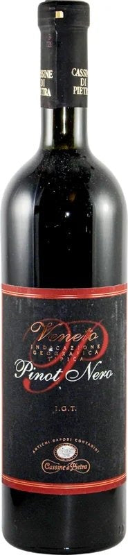 PinotNero,2002RedWine