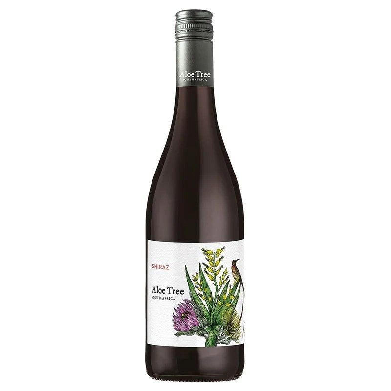 AloeTree|Shiraz|WesternCape|SouthAfrica