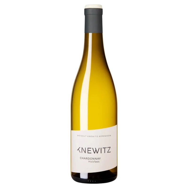 Knewitz,HolzfassChardonnay2020