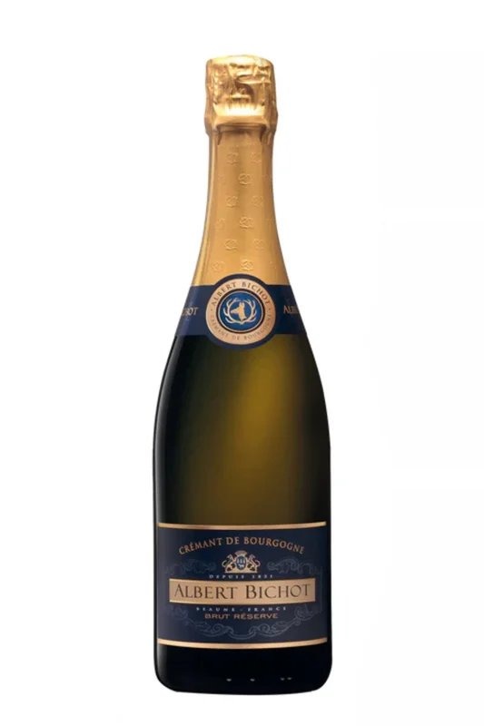 AlbertBichotCremantdeBourgogneBrutReserveBlanc–750ML