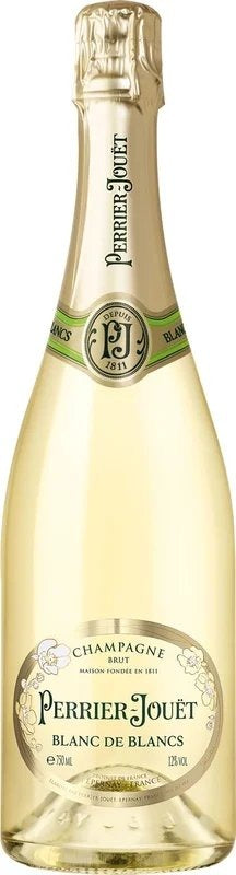 Perrier-JouetBlancdeBlancs75clNV