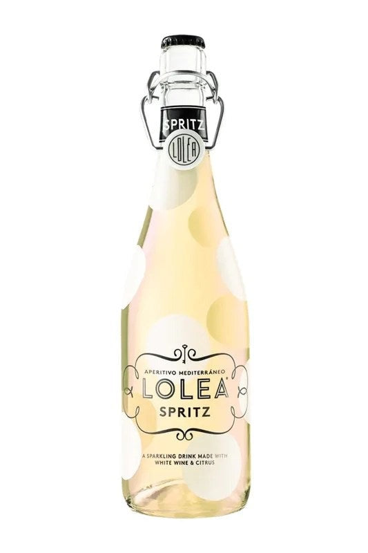 LoleaNo.2WhiteWineSpritzNV(750ml)
