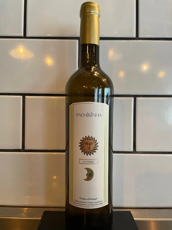 QuintadaPalmirinha–Loureiro–Felgueiras–VinhoVerde(Orange)