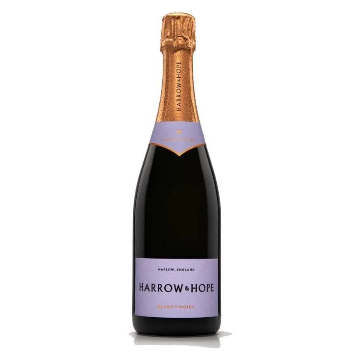 Harrow&HopeBlancdeNoirs2019