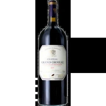 MagnumChâteauGrandOrmeau2018