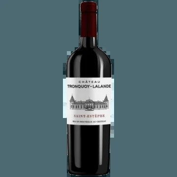 ChâteauTronquoyLalande2017