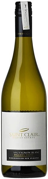 SaintClairSauvignonBlancDillonsPoint202375cl